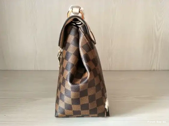 First bag ru Louis Backpack Vuitton CHANELapton 0612